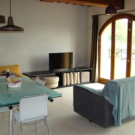 Casa Natura San Gimignano Zewnętrze zdjęcie