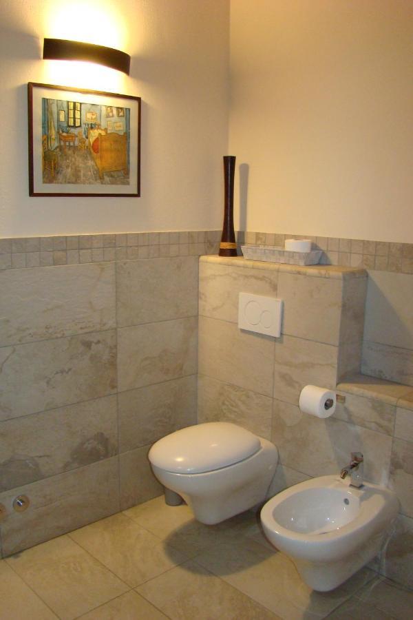 Casa Natura San Gimignano Zewnętrze zdjęcie