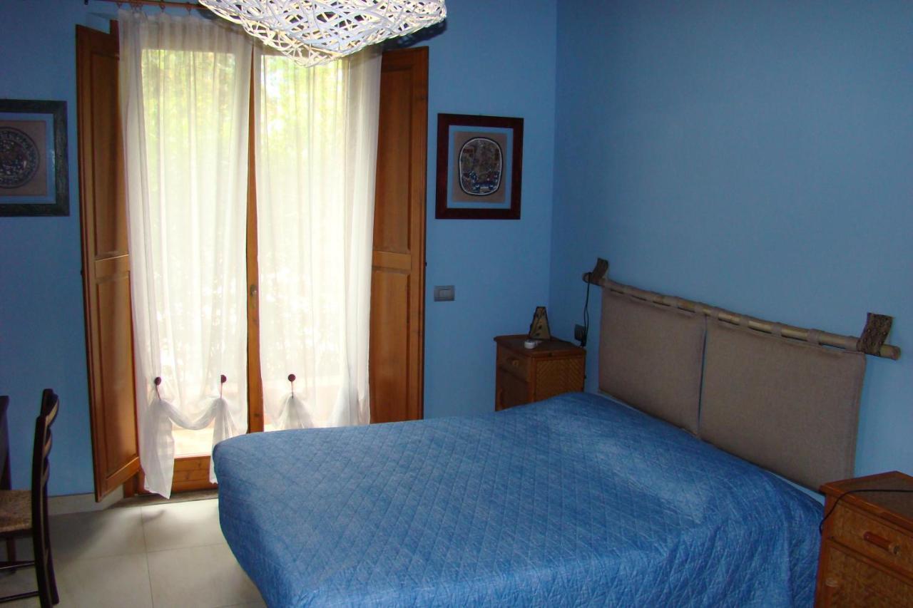 Casa Natura San Gimignano Zewnętrze zdjęcie