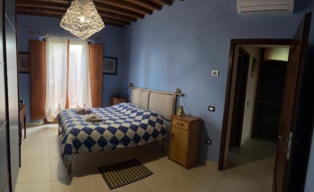 Casa Natura San Gimignano Zewnętrze zdjęcie