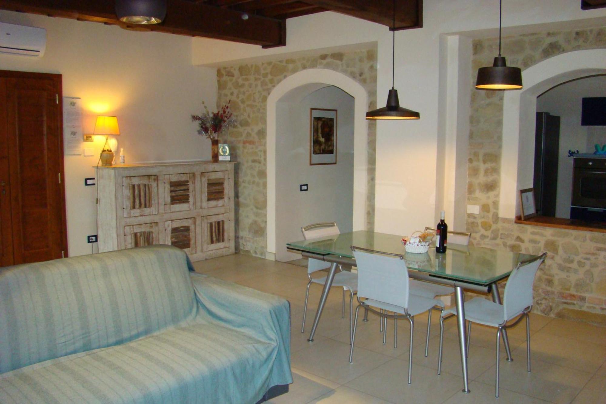 Casa Natura San Gimignano Zewnętrze zdjęcie